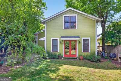 188 Lyndon Avenue, Athens, GA 30601 - Photo 49