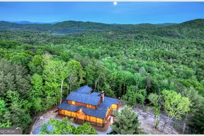 291 Pine Pass Circle, Mineral Bluff, GA 30559 - Photo 57