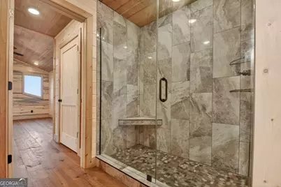 291 Pine Pass Circle, Mineral Bluff, GA 30559 - Photo 27
