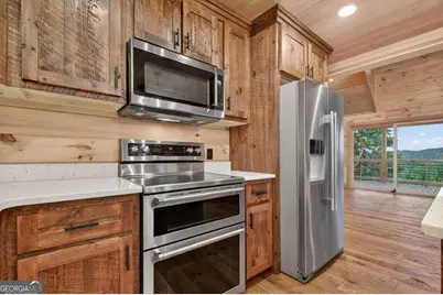 291 Pine Pass Circle, Mineral Bluff, GA 30559 - Photo 13