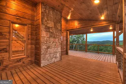 291 Pine Pass Circle, Mineral Bluff, GA 30559 - Photo 45