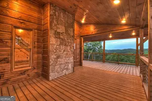 291 Pine Pass Cir, Mineral Bluff, GA 30559 - Photo 45