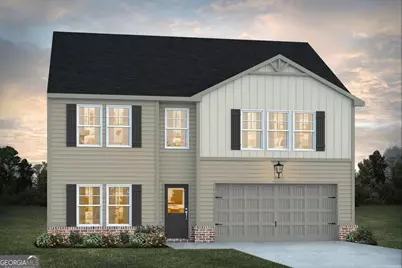 231 Harris Walk, West Point, GA 31833 - Photo 1