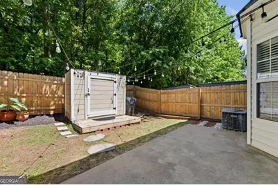 138 Timber Gate Drive, Lawrenceville, GA 30045 - Photo 21