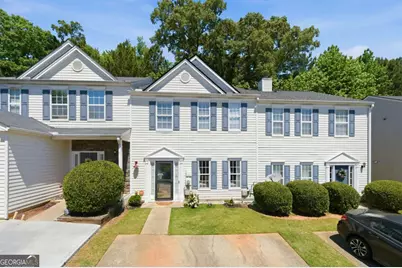 138 Timber Gate Drive, Lawrenceville, GA 30045 - Photo 1