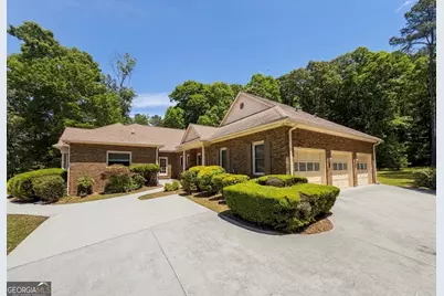 220 North Drive, Fayetteville, GA 30214 - Photo 3