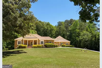 220 North Drive, Fayetteville, GA 30214 - Photo 51
