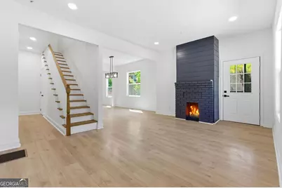 386 Mathewson Place SW, Atlanta, GA 30310 - Photo 3