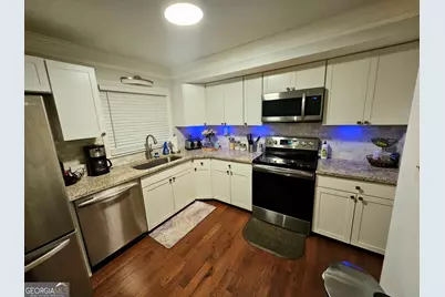 3113 Jodeco Drive, Jonesboro, GA 30236 - Photo 9