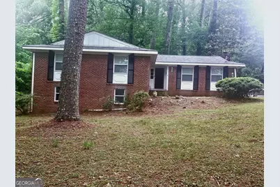 3113 Jodeco Drive, Jonesboro, GA 30236 - Photo 1