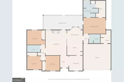 1389 Douglas Drive, Ellerslie, GA 31807 - Photo 3