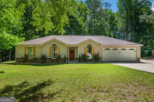 1389 Douglas Dr, Ellerslie, GA 31807 - Photo 1