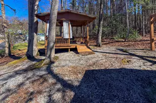 331 Holiday Loop, Cleveland, GA 30528 - Photo 19