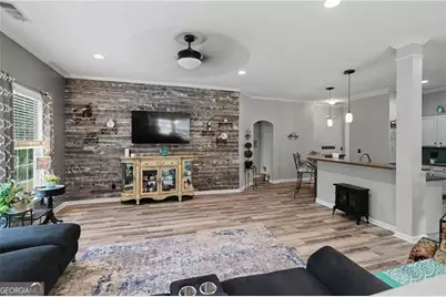 191 Longwood Crossing, Dallas, GA 30132 - Photo 15