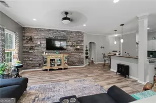 191 Longwood Crossing, Dallas, GA 30132 - Photo 15