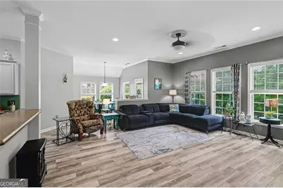 191 Longwood Crossing, Dallas, GA 30132 - Photo 3