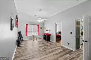 191 Longwood Crossing, Dallas, GA 30132 - Photo 23