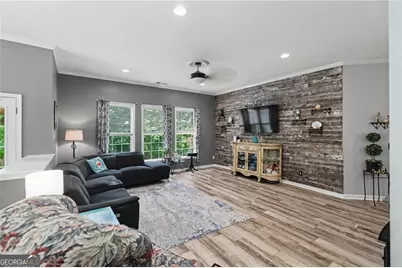 191 Longwood Crossing, Dallas, GA 30132 - Photo 13