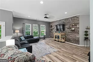 191 Longwood Crossing, Dallas, GA 30132 - Photo 13