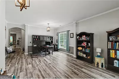 191 Longwood Crossing, Dallas, GA 30132 - Photo 9