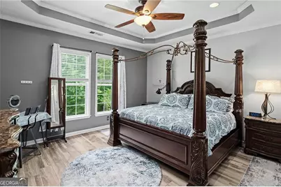 191 Longwood Crossing, Dallas, GA 30132 - Photo 5