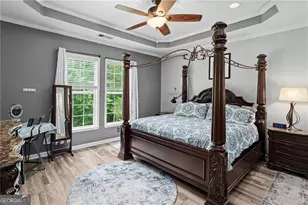 191 Longwood Crossing, Dallas, GA 30132 - Photo 5