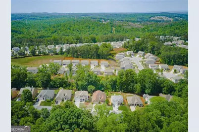 191 Longwood Crossing, Dallas, GA 30132 - Photo 33
