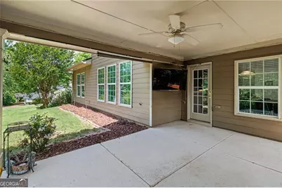 191 Longwood Crossing, Dallas, GA 30132 - Photo 31