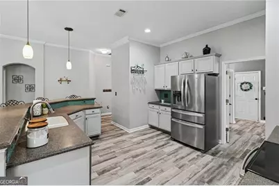191 Longwood Crossing, Dallas, GA 30132 - Photo 17