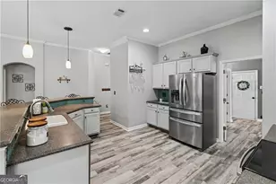 191 Longwood Crossing, Dallas, GA 30132 - Photo 17