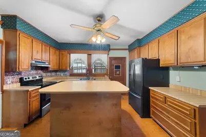 503 N Main Street, Statesboro, GA 30458 - Photo 3