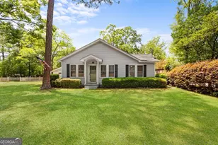 503 N Main St, Statesboro, GA 30458 - Photo 1