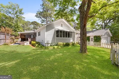 503 N Main Street, Statesboro, GA 30458 - Photo 23