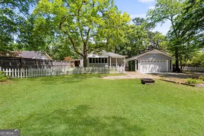 503 N Main Street, Statesboro, GA 30458 - Photo 29