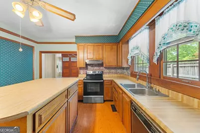 503 N Main Street, Statesboro, GA 30458 - Photo 9