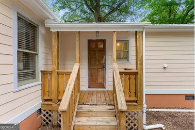 1021 Waddell Street, Athens, GA 30606 - Photo 11