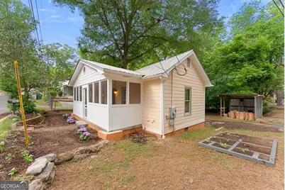 1021 Waddell Street, Athens, GA 30606 - Photo 7
