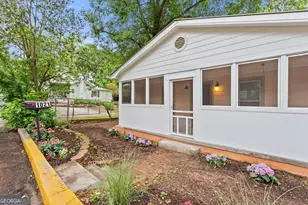 1021 Waddell St, Athens, GA 30606 - Photo 1