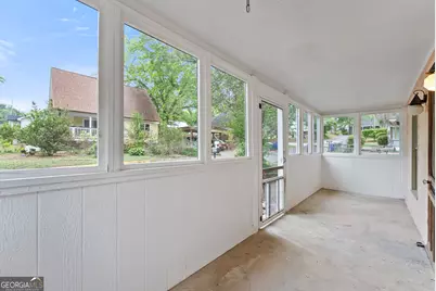 1021 Waddell Street, Athens, GA 30606 - Photo 13