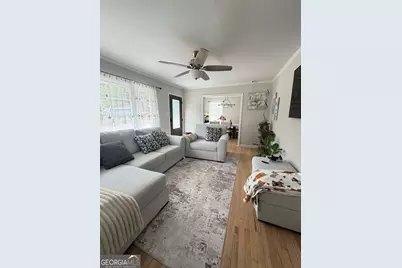 252 E 5th Ave, Winder, GA 30680 - Photo 3