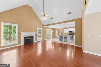 4018 Carolina Trail, Statesboro, GA 30458 - Photo 3