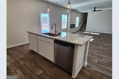 719 Coneflower Way, McDonough, GA 30253 - Photo 13