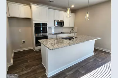 719 Coneflower Way, McDonough, GA 30253 - Photo 11