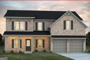 719 Coneflower Wy, McDonough, GA 30253 - Photo 1