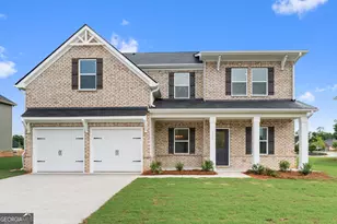 719 Coneflower Wy, McDonough, GA 30253 - Photo 1