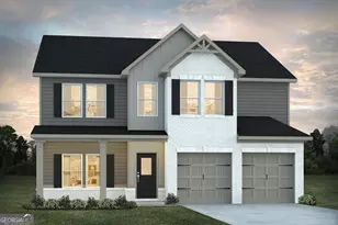 203 Crabapple Rd, McDonough, GA 30253 - Photo 1