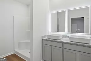 1555 Sungrown Wy, McDonough, GA 30253 - Photo 17