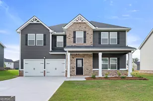 1555 Sungrown Wy, McDonough, GA 30253 - Photo 1