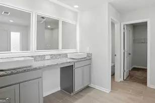 1555 Sungrown Wy, McDonough, GA 30253 - Photo 11