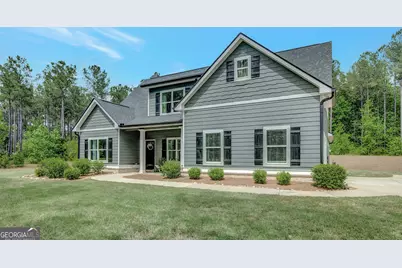 1253 Perkins Road, Hogansville, GA 30230 - Photo 3